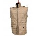 Macgruber Will Forte Cotton Off White Vest